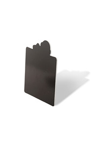 Calendrier <span class=keywords><strong>magnétique</strong></span> de réfrigérateur personnalisé en gros, forme moderne, avec fonction effaçable à sec pour la planification mensuelle et <span class=keywords><strong>hebdomadaire</strong></span> - Product Image 4