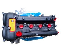 Prix usine tout nouveau moteur de voiture coréen de haute qualité G4FG ensemble de moteur pour Hyundai Elantra pour Kia K3