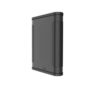 Baterías Portátiles Merpower Gp20 de 48000 mAh, Paquete de Baterías Solares para Exteriores, Batería <span class=keywords><strong>Externa</strong></span> Personalizada para Refrigerador, Carga de Batería <span class=keywords><strong>Externa</strong></span> con Doble <span class=keywords><strong>USB</strong></span> - Product Image 2