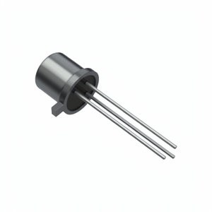 Transistores Originales TO-206AA, TO-18-3 en Caja Metálica BCY59 PBFREE Comprar Componentes Electrónicos en Línea - Product Image 1