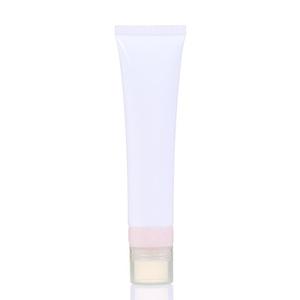 <span class=keywords><strong>Tube</strong></span> en plastique transparent souple pour cosmétiques, nettoyant hydratant pour le visage, emballage cosmétique, <span class=keywords><strong>tube</strong></span> en plastique <span class=keywords><strong>Kitty</strong></span> - Product Image 2
