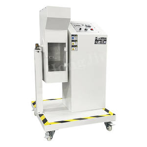 <span class=keywords><strong>Machine</strong></span> d'essai de chute de rouleau produit électronique testeur de chute de culbutage répété casque montre <span class=keywords><strong>Machine</strong></span> d'essai de chute - Product Image 2