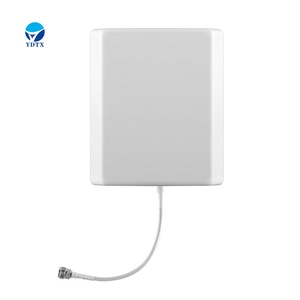 Yunding 50 ohm 2.4Ghz & 5GHz Long Range Wide Band Wifi Bảng điều chỉnh Antenna - Product Image 1