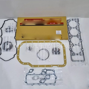 ปะเก็นฝาครอบวาล์ว Tf Me996729 สำหรับมิตซูบิชิ ปาเจโร มอนเตโร 4M40 V36 V46 - Product Image 3