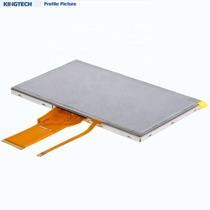 Custom800x480 7 inch IPS st7789 Màn hình cảm ứng nhỏ TFT <span class=keywords><strong>LCD</strong></span> Bảng điều chỉnh màn hình hiển thị Module - Product Image 5