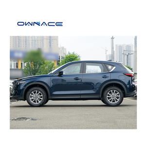 Les mieux notés 2024 Mazda <span class=keywords><strong>CX</strong></span> <span class=keywords><strong>5</strong></span> <span class=keywords><strong>SUV</strong></span> Modèle Turbo d'occasion Système IActiv FWD Voiture neuve bien entretenue - Product Image 6