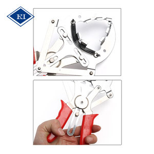 Kìm lắp đặt máy nén khí piston Ring Expander Dụng cụ động cơ xe khác - Product Image 3