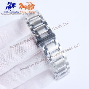 Moon PhasenQuartz <b>Watch</b> for Men Women Sleep Leather Steel Belt with Alloy Case Pointer Dial Display Customizable Logo Longiness. - Product Image 6