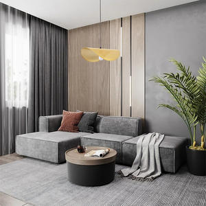 Modsern Retro LED luce pendente piccolo creativo <span class=keywords><strong>lampadario</strong></span> lanterna <span class=keywords><strong>cappello</strong></span> di paglia Design per ristorante Hot Pot corridoi AC appeso - Product Image 4