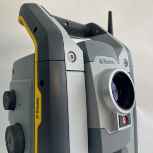 Instrumento profissional Trimble S7 Autolock 1 "estação <span class=keywords><strong>total</strong></span> para a pesquisa da construção - Product Image 1