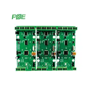 OEM Dịch vụ pcba nguyên mẫu PCB lắp ráp ngân hàng điện nhanh chóng sạc PCB bảng mạch sản xuất phí PCB