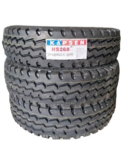 Neumáticos Marca China 215/75r17.5, Neumáticos Nuevos 750r16 - Product Image 3