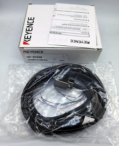 สายควบคุมโค้ด 1D/2D รุ่น OP-87528 พร้อมหัวต่อ D-Sub 9 พิน ยาว 5 เมตร - Product Image 3