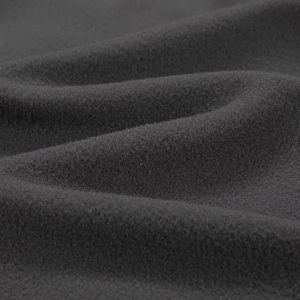 Sweat à capuche d'hiver ultra doux et chaud sur mesure pour hommes, 100% polyester, polaire, teint en pièce, doublé, séchage rapide, manches longues - Product Image 5