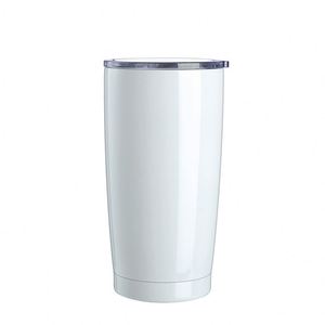 Venta al por Mayor de Vasos Térmicos de Acero Inoxidable 304 de 20 oz para Sublimación, para Cerveza, Leche, Café, Viajes - Product Image 2