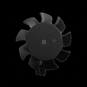 Ventilador axial DC T1 Crown 4020 con inversor para refrigeración de muebles - Product Image 1