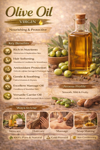 Aceite de Oliva Virgen Extra Puro, Prensado en Frío, Aceite Comestible para Cocinar, Ensaladas, Frituras y Repostería, Suministro a Granel, Calidad de Exportación - Product Image 3