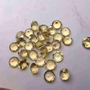 Pierres de guérison en cristal naturel en gros, pierres <span class=keywords><strong>précieuses</strong></span> <span class=keywords><strong>semi</strong></span>-<span class=keywords><strong>précieuses</strong></span> en vrac, artisanat en quartz pour la fabrication de bagues, pendentifs et bijoux - Product Image 4