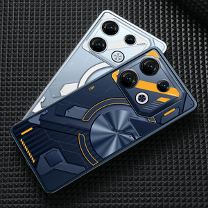 Smartphone fin et léger à processeur octa-core, corps ultra-fin de 7,6 mm, texture mate, écran AMOLED 4K 120 Hz, appareil photo 108 MP, batterie 7000 mAh, 5G LTE CDMA - Product Image 1