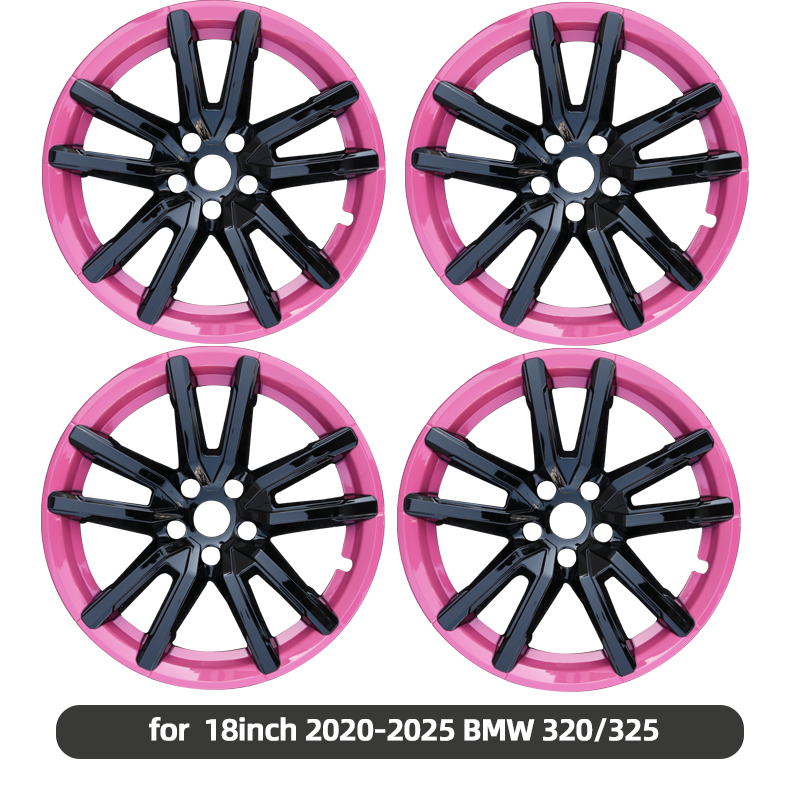 BMW 318i/320i/330i Violet Betterave Bicolore