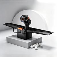 Meilleur Nouveau Robot de Tennis de Table pour l'Entraînement, Machine de Service de Ping-Pong, Robot de Service de Tennis de Table du Fabricant Fournisseur