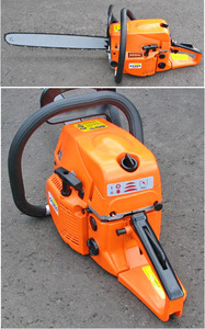 CE Phê Duyệt Phổ Biến Nhất Và Rẻ Nhất 52cc Trung Quốc Cưa Xích - Product Image 2