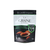 Sac en mylar debout imprimé de logo personnalisé emballage en feuille d'aluminium avec fenêtre beurre d'arachide et sauce mayonnaise ketchup Doypack