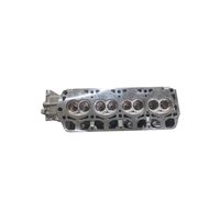 Culasse neuve 4Y pour Toyota Dyna HIACE HILUX NOAH OE 11101-73020 2.2L