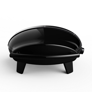 Hot Sell Non-Stick Smokeless <strong>Electric</strong> Grill BBQ Iron <strong>Barbeque</strong> 2000W Outdoor Hotel Use BQ209 - Product Image 1