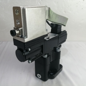 Vannes de régulation proportionnelles ATOS RZMO-P2-02-REB-P-NP-010/210/I 10 proportionnelles - Product Image 1
