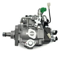 Pompa Injeksi Bahan Bakar Mesin Diesel XDEP Baru Pompa Distribusi VE Profesional Rakitan Pompa Bahan Bakar Diesel Berkualitas Tinggi 104642-7451