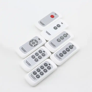 DC12V 433.92MHzワイヤレスRF送信機リモコンCHJ-1000-1E/2E/3E/4E/5E/6E/8E - Product Image 2