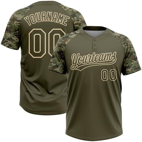 Verde Militar Camuflaje-07