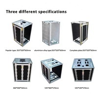 SMT — porte-revues PCB antistatique ESD, support réglable en plastique, résistant à haute température, avec matériau PP et alliage d'aluminium
