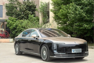 MAEXTRO S800 2025: <span class=keywords><strong>Berlina</strong></span> Grande Elettrica a 5 Posti con Autonomia Estesa, LiDAR, HUD Huawei e Passo di 3370mm - Veicolo Elettrico Premium - Product Image 2
