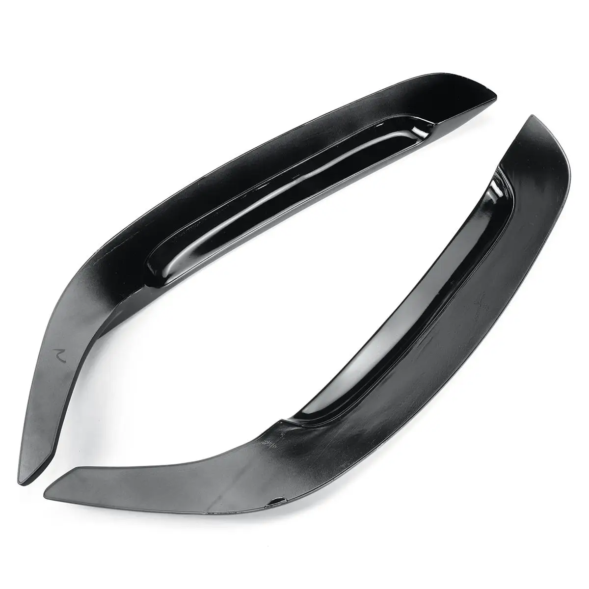 Noir brillant