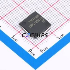 ขายทั้ง R5F21258SNFP # V2 LQFP-52(10x10) ไมโครคอนโทรลเลอร์ชิปวงจรรวม (MCU/MPU/SoC) - Product Image 1
