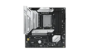 ใหม่เอี่ยมสำหรับ Maxsun-Terminator เมนบอร์ด M-ATX LGA1851 DDR5 B860M สำหรับเล่นเกมพีซีฮาร์ดแวร์คอมพิวเตอร์ - Product Image 6