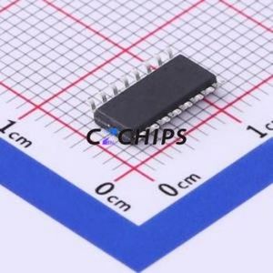 Original et nouveau XL74LS138 SOP-16 Circuit intégré IC puce Signal commutateur/codec/multiplexeur - Product Image 2