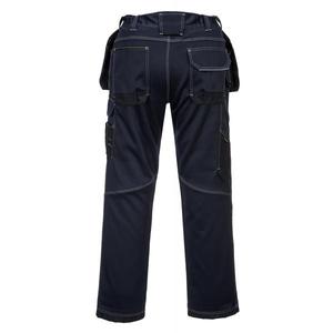 PORTWEST - T602NBR38 PW3 Holster pantalon de travail bleu marine/noir-PANTALON DE TRAVAIL EAN 5036108310692 PERFORMANCE PANTALON DE TRAVAIL - Product Image 2