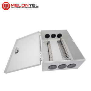 MT-2306 100 pair Indoor type LSA <strong>Krone</strong> <strong>box</strong> LSA plus <strong>distribution</strong> dox <strong>distribution</strong> cabinet - Product Image 4