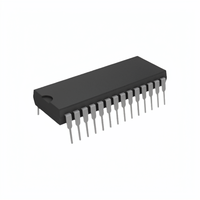 28 Dip At28C64X-15Pc Speicher-Elektronikchips Komponente auf Lager