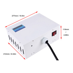 Thông minh tiết kiệm điện optimizator nhà hóa đơn điện giảm Thiết bị tiết kiệm năng lượng thiết bị - Product Image 4