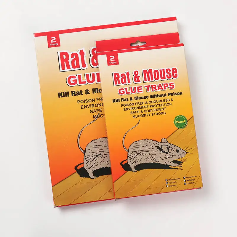 ألواح خشبية منزلية غير سامة للفئران والفئران من أجل تنظيف آفات المطبخ والفئران من أجل تنظيف آفات المطبخ