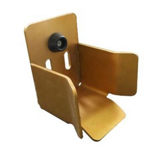 Vente directe en usine, arrêt <span class=keywords><strong>d</strong></span>'extrémité de porte, accessoires de porte en porte-à-faux - Product Image 1