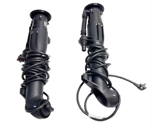 For P150 Rear Four Nozzle Assembly Plastic Full Set with Cable for Agricultural UAV <b>Drone</b> Spray <b>Accessory</b> - Product Image 4