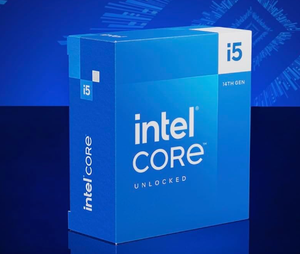 <span class=keywords><strong>Intel</strong></span> Core i5-14600K masaüstü işlemci - Product Image 2
