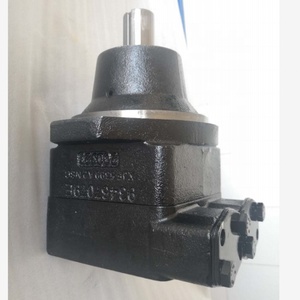 Bomba Hidráulica de Pistones Variables M5BF 045 2N04 B1M 00000, M5BF 045 1N02 B1M3 - Product Image 4