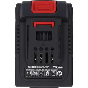 KS เครื่องมือ emonster แบตเตอรี่18V 2.0Ah - Product Image 4