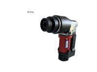 Llave de Cizalla eléctrica de grado industrial, herramienta de Control de pernos Tc M27 M30, máquina de servicio pesado para apretar pernos